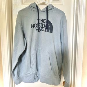 north face hoodie!